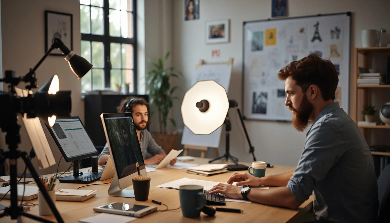 Image Best Creative Projects for Digital Creators