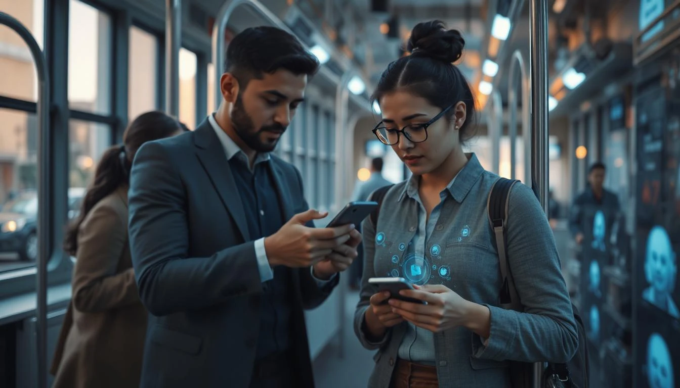 Image Technology Trends Changing Everyday Life